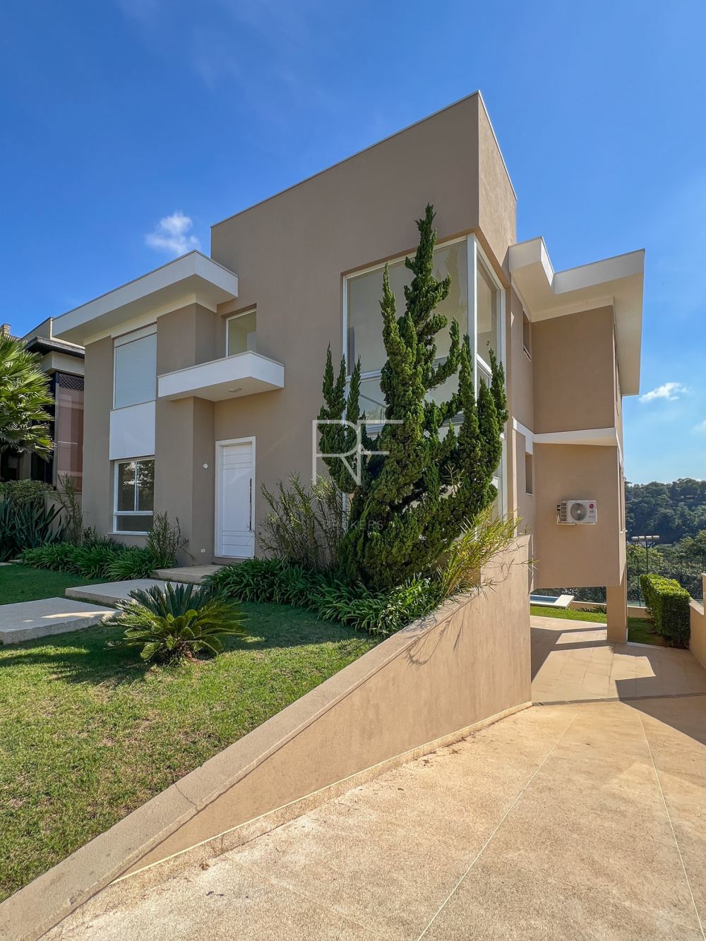 Casa em Condomínio Genesis 01 Alphaville 