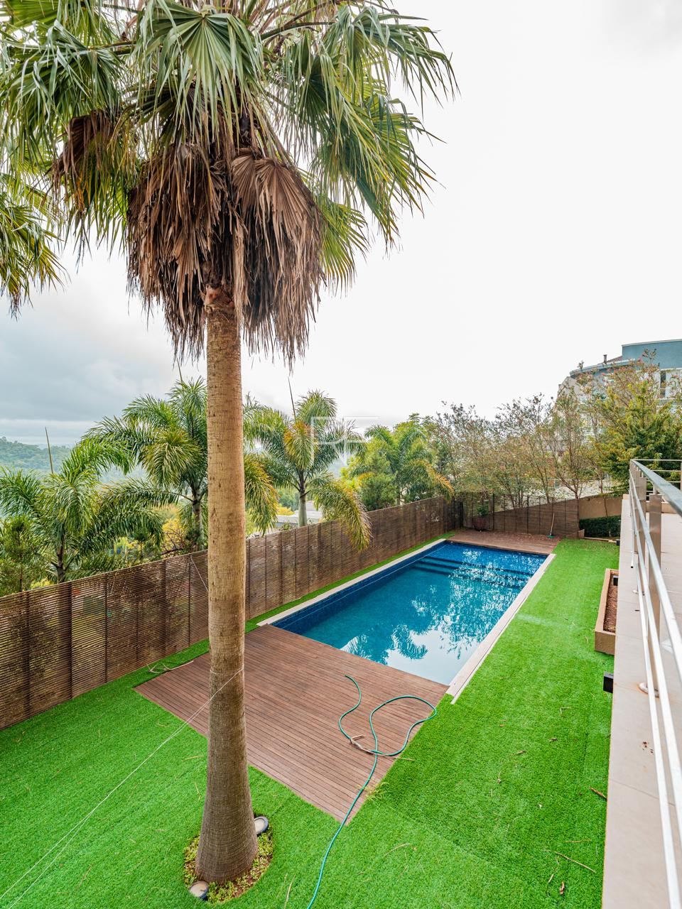 Casa em Condomínio Genesis 02 Alphaville 