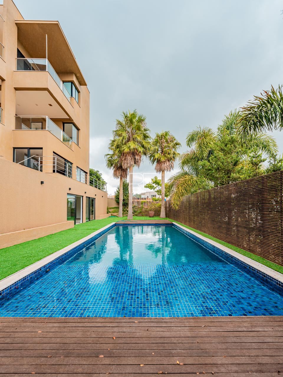 Casa em Condomínio Genesis 02 Alphaville 