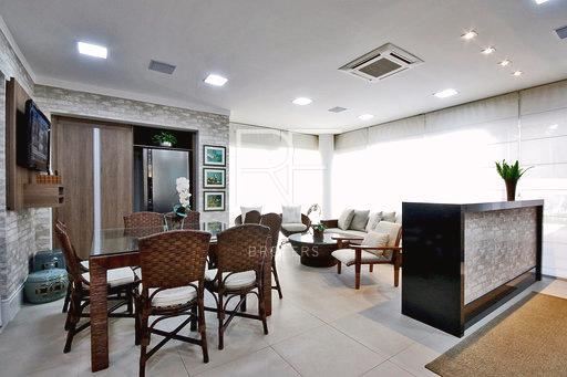 Casa em Condomínio Genesis 01 Alphaville 