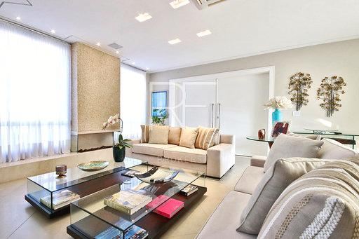 Casa em Condomínio Genesis 01 Alphaville 