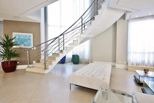 Casa em Condomínio Genesis 01 Alphaville 