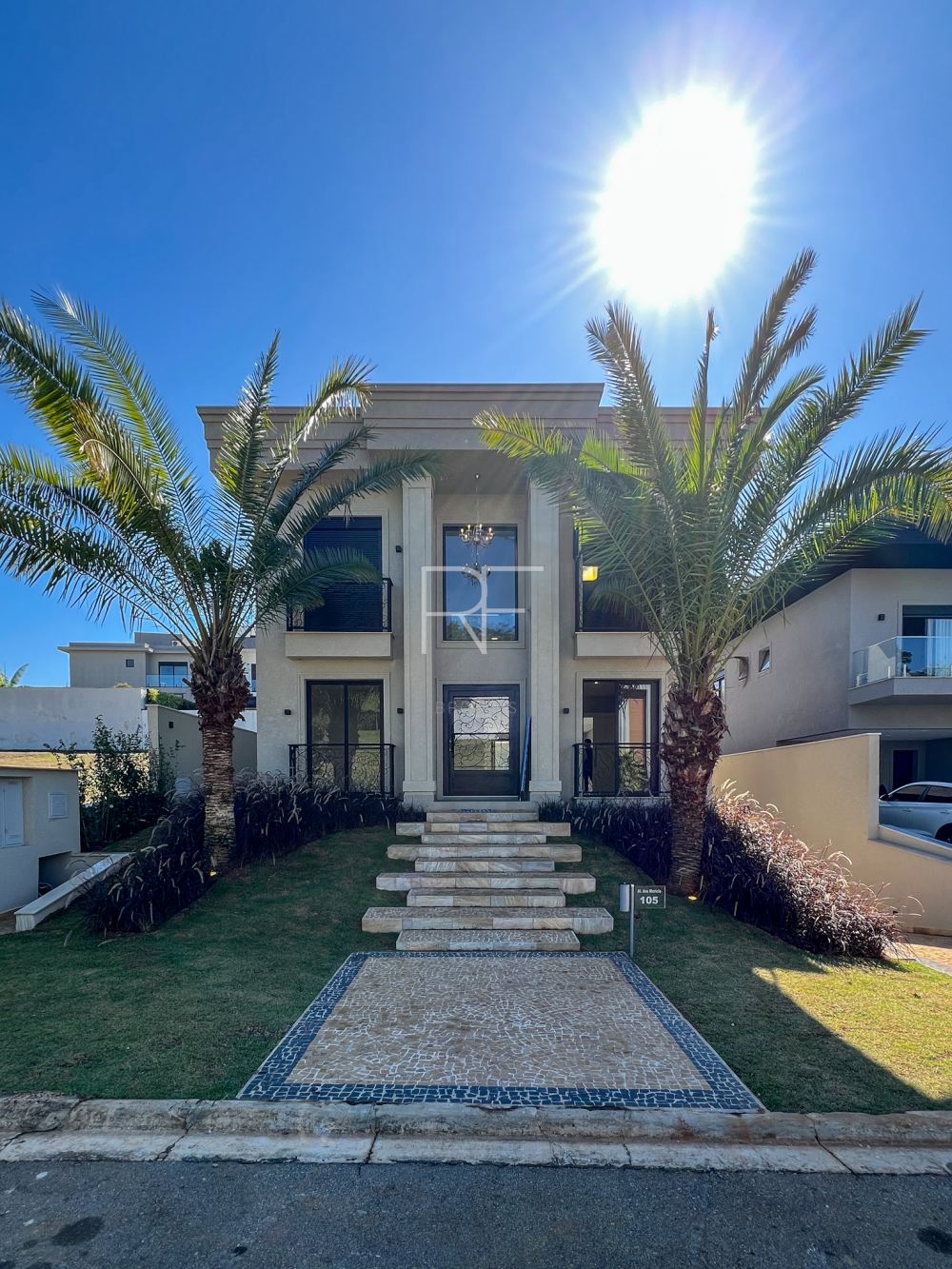 Casa em Condomínio Genesis 02 Alphaville 