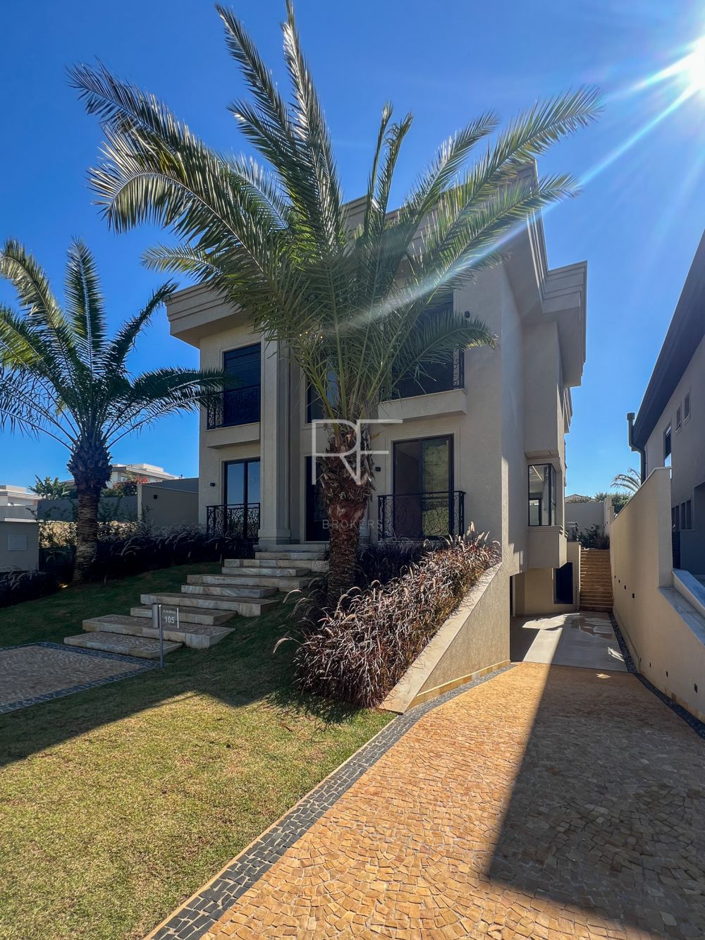 Casa em Condomínio Genesis 02 Alphaville 