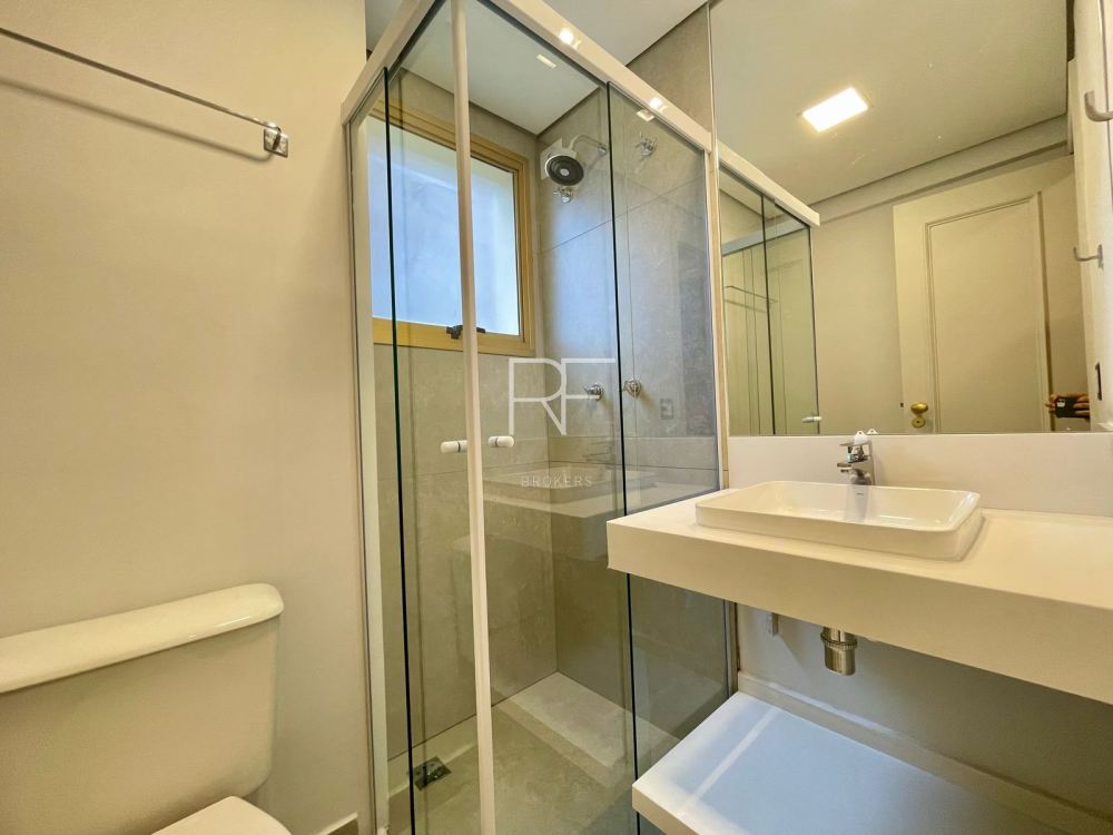 Apartamento Edifício Everest Tower Alphaville 