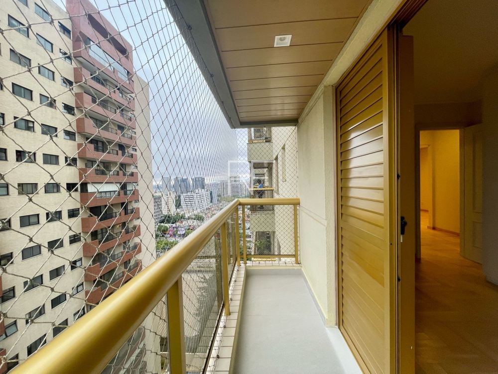 Apartamento Edifício Everest Tower Alphaville 