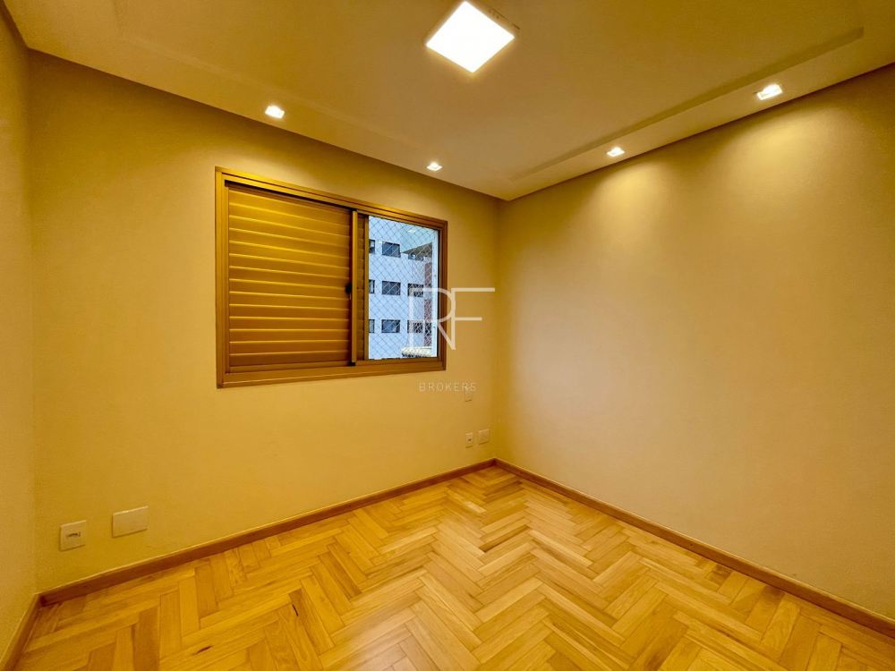 Apartamento Edifício Everest Tower Alphaville 