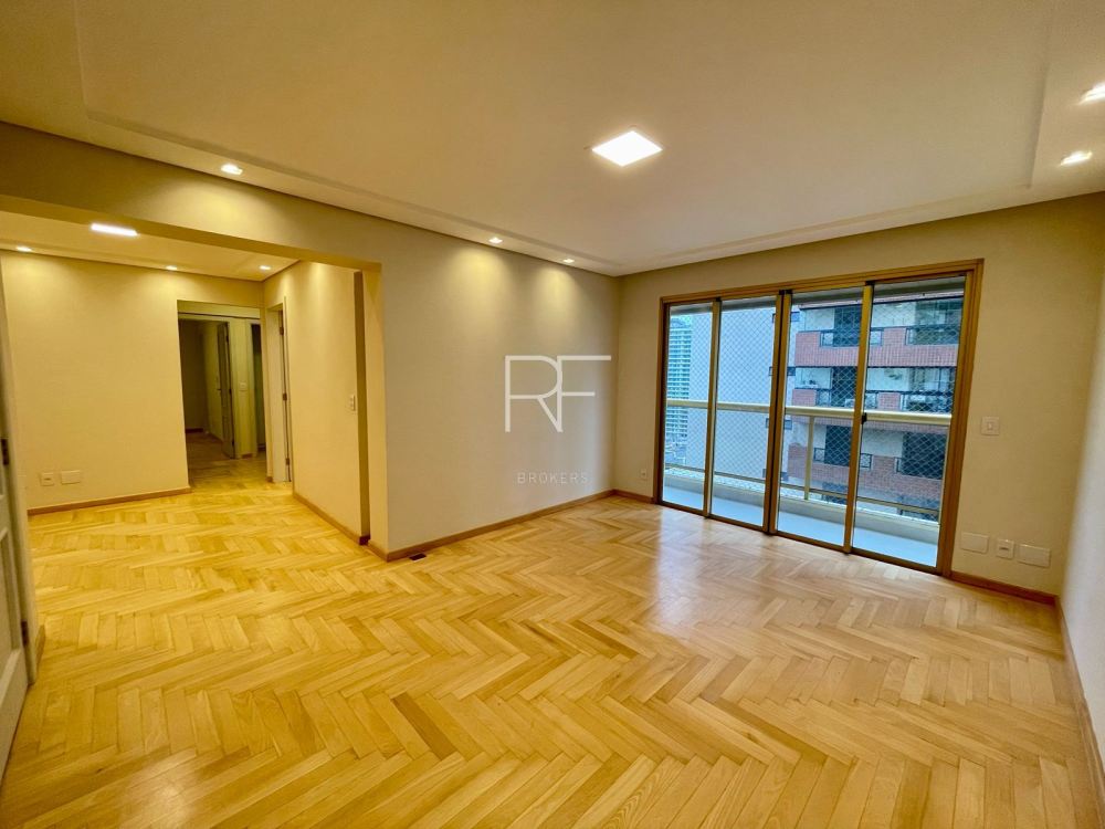 Apartamento Edifício Everest Tower Alphaville 