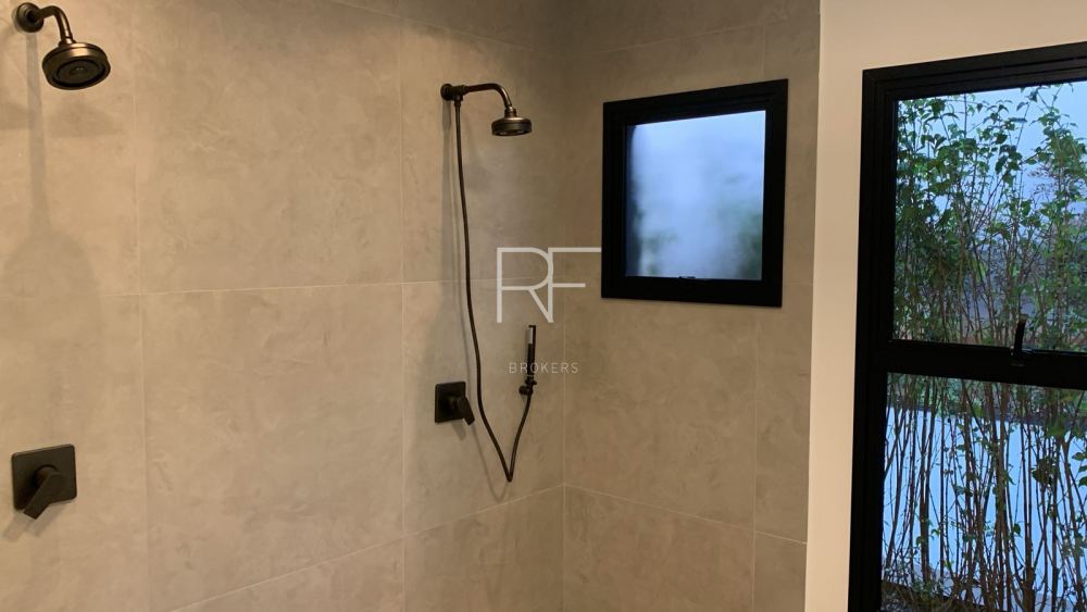 Casa em Condomínio Gênesis 01 Alphaville 