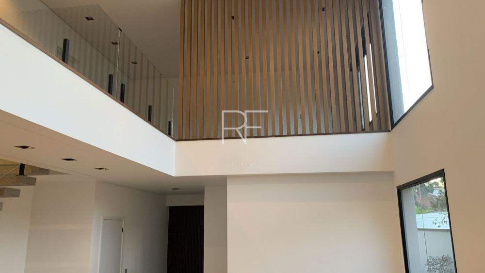 Casa em Condomínio Gênesis 01 Alphaville 