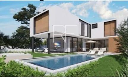 Casa em Condomínio Alphaville 02 Alphaville 