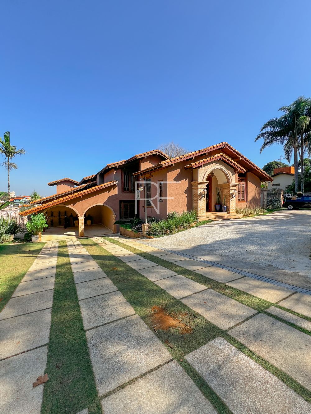 Casa em Condomínio Bosque do Viana Granja Viana 