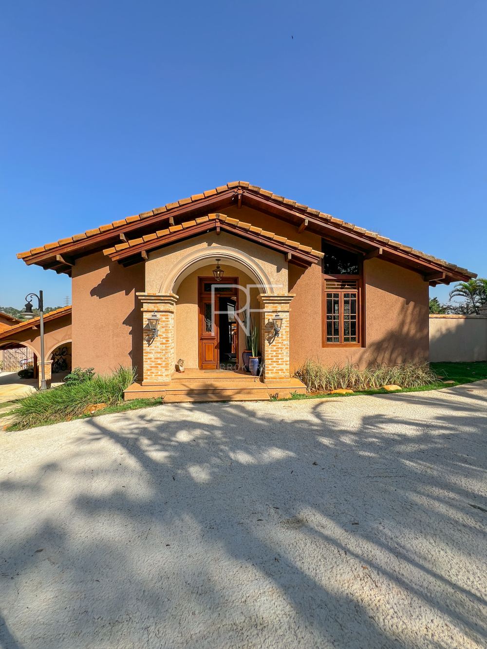 Casa em Condomínio Bosque do Viana Granja Viana 