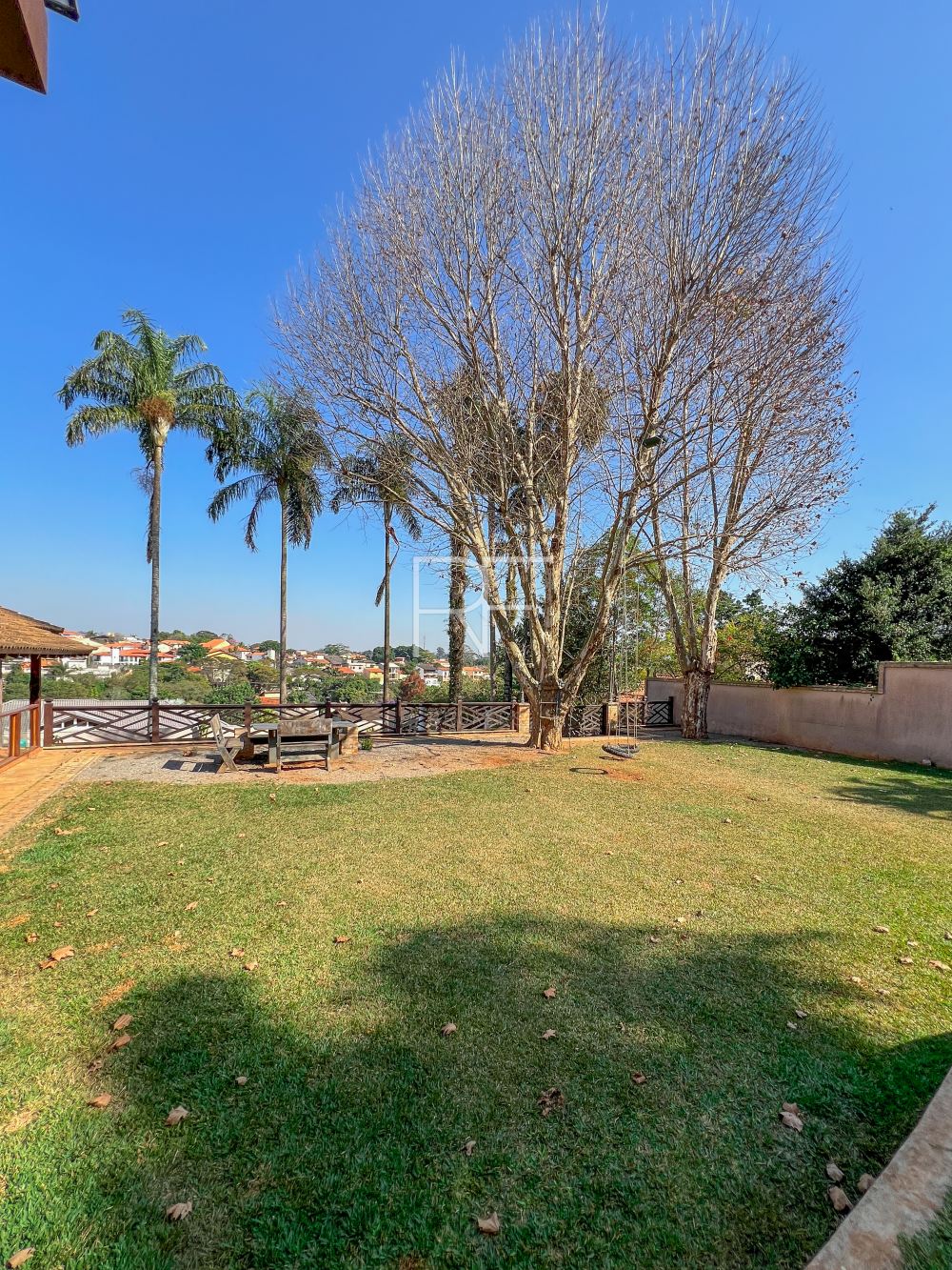 Casa em Condomínio Bosque do Viana Granja Viana 