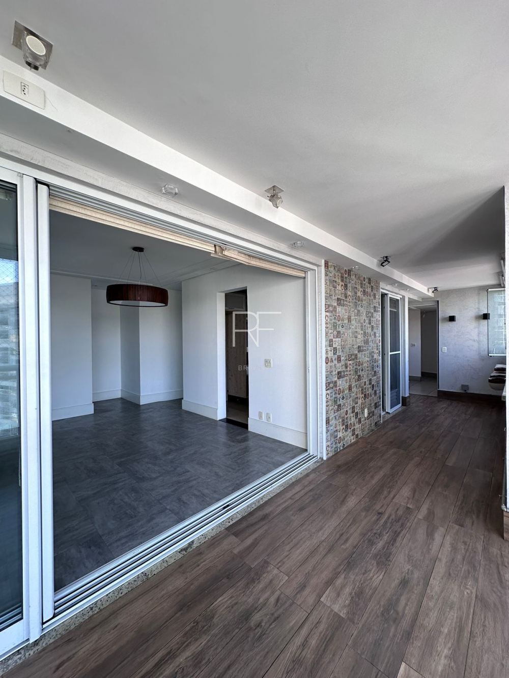 Apartamento Edificio More Alphaville 