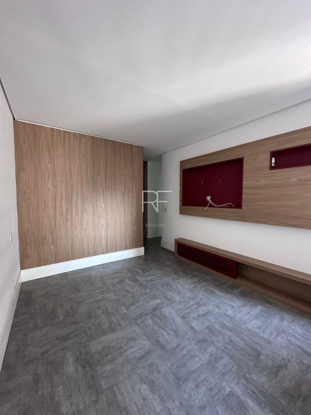 Apartamento Edificio More Alphaville 