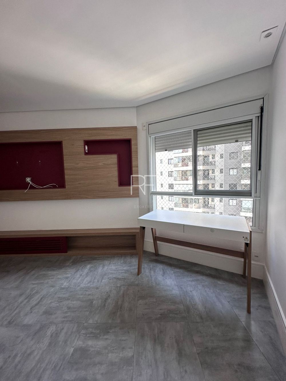 Apartamento Edificio More Alphaville 