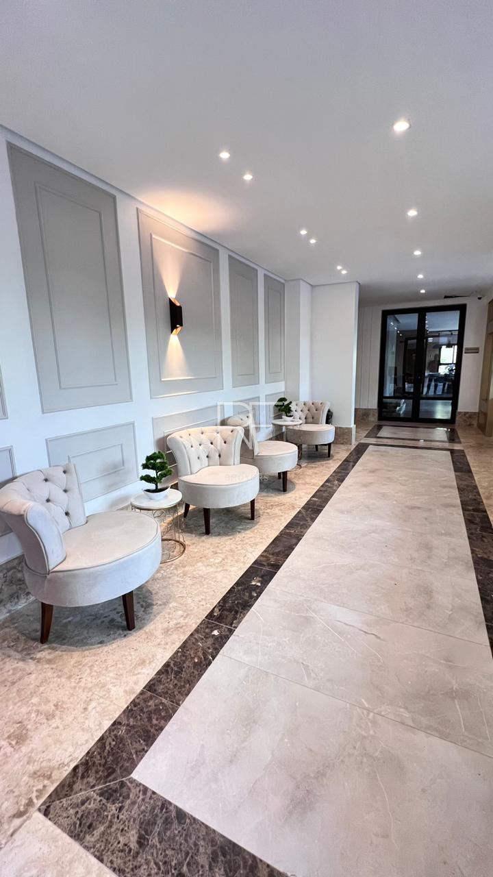 Apartamento Edifício Unico Alphaville 