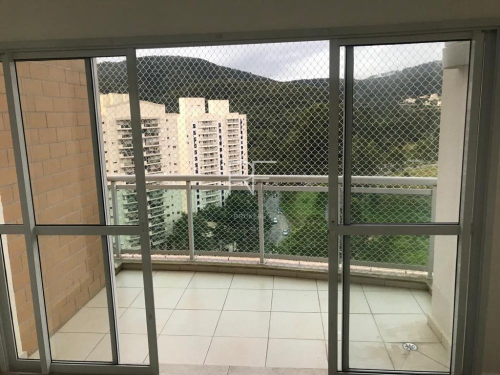 Apartamento Edifício Soho Alphaville 