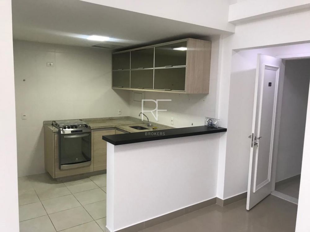 Apartamento Edifício Soho Alphaville 