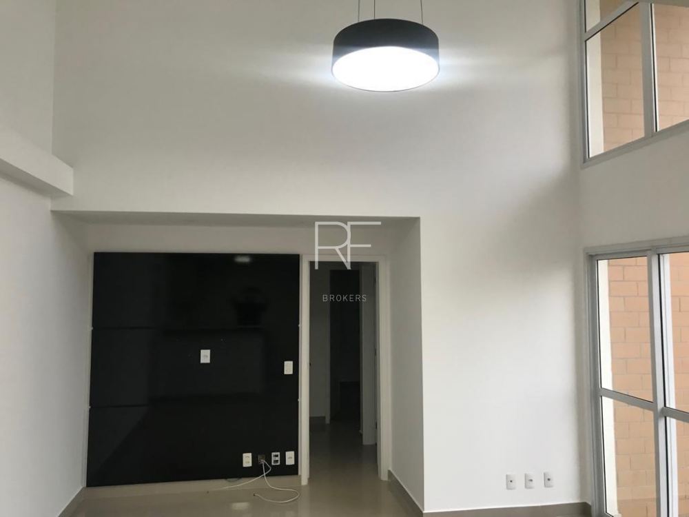 Apartamento Edifício Soho Alphaville 