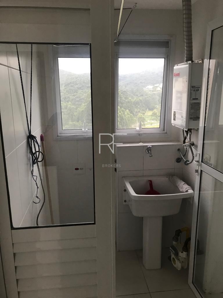 Apartamento Edifício Soho Alphaville 