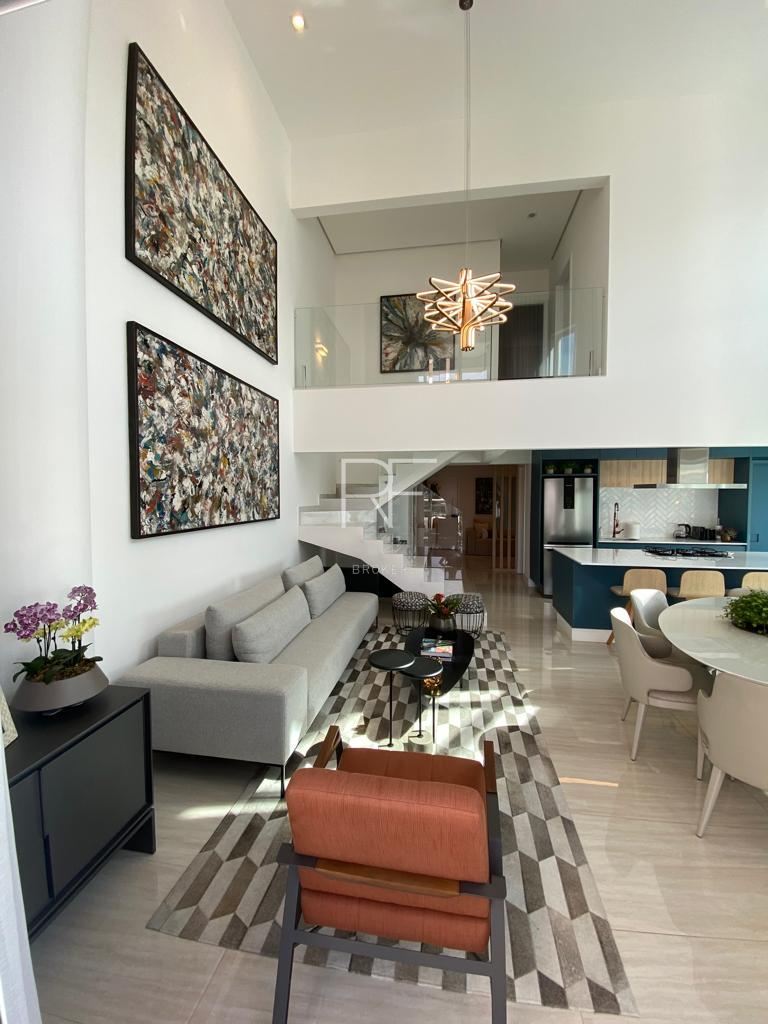 Apartamento Edificio One Gramercy Park Alphaville 