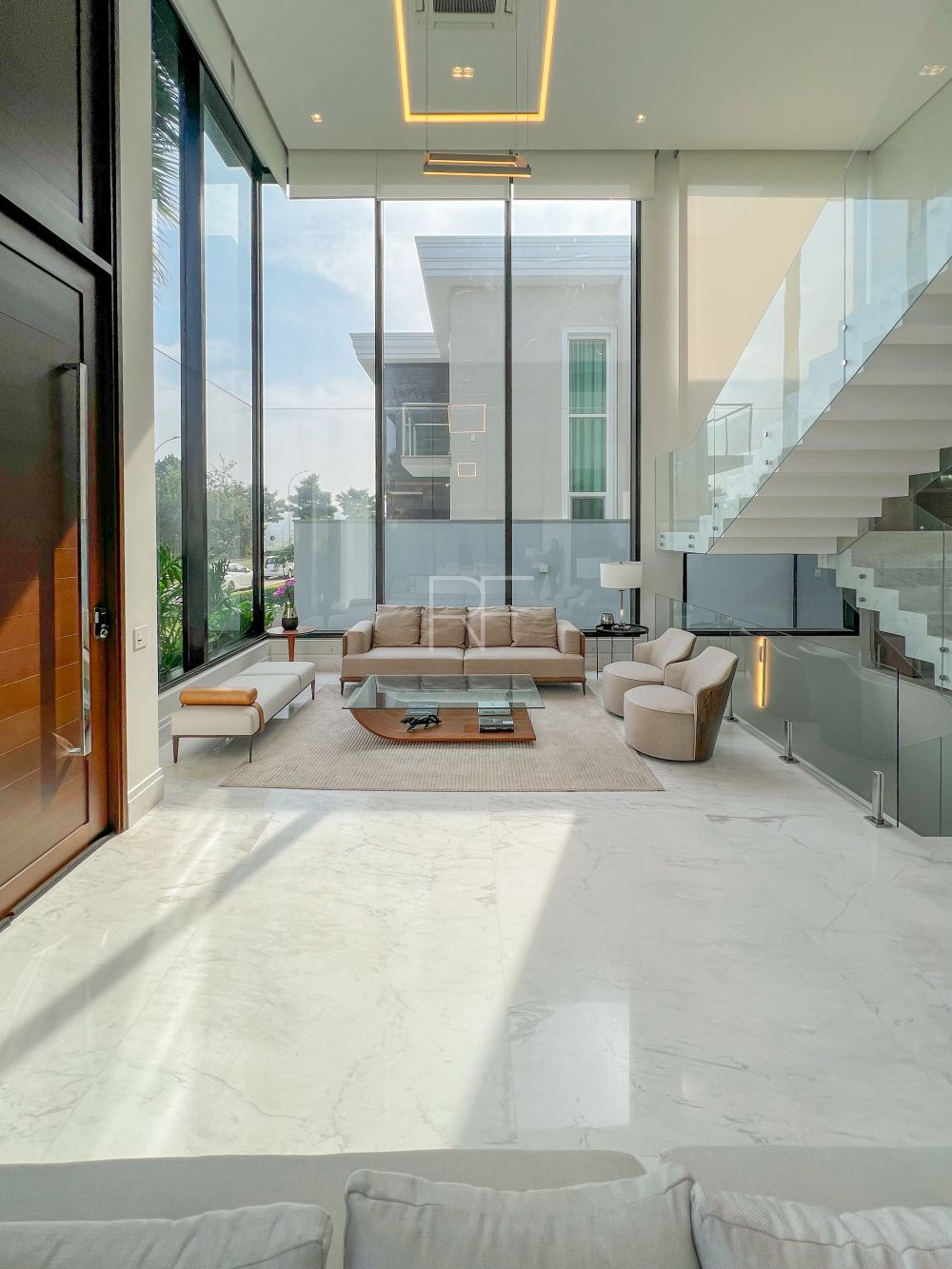 Casa em Condomínio Villa Solaia Alphaville 