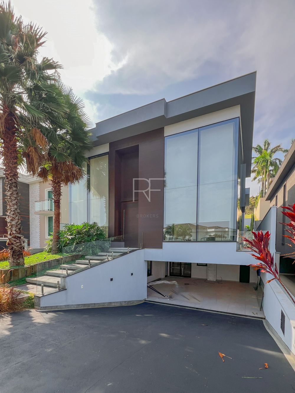 Casa em Condomínio Villa Solaia Alphaville 