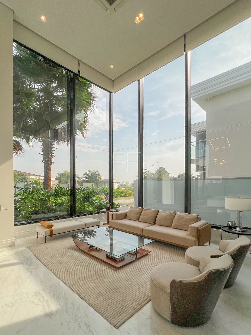 Casa em Condomínio Villa Solaia Alphaville 