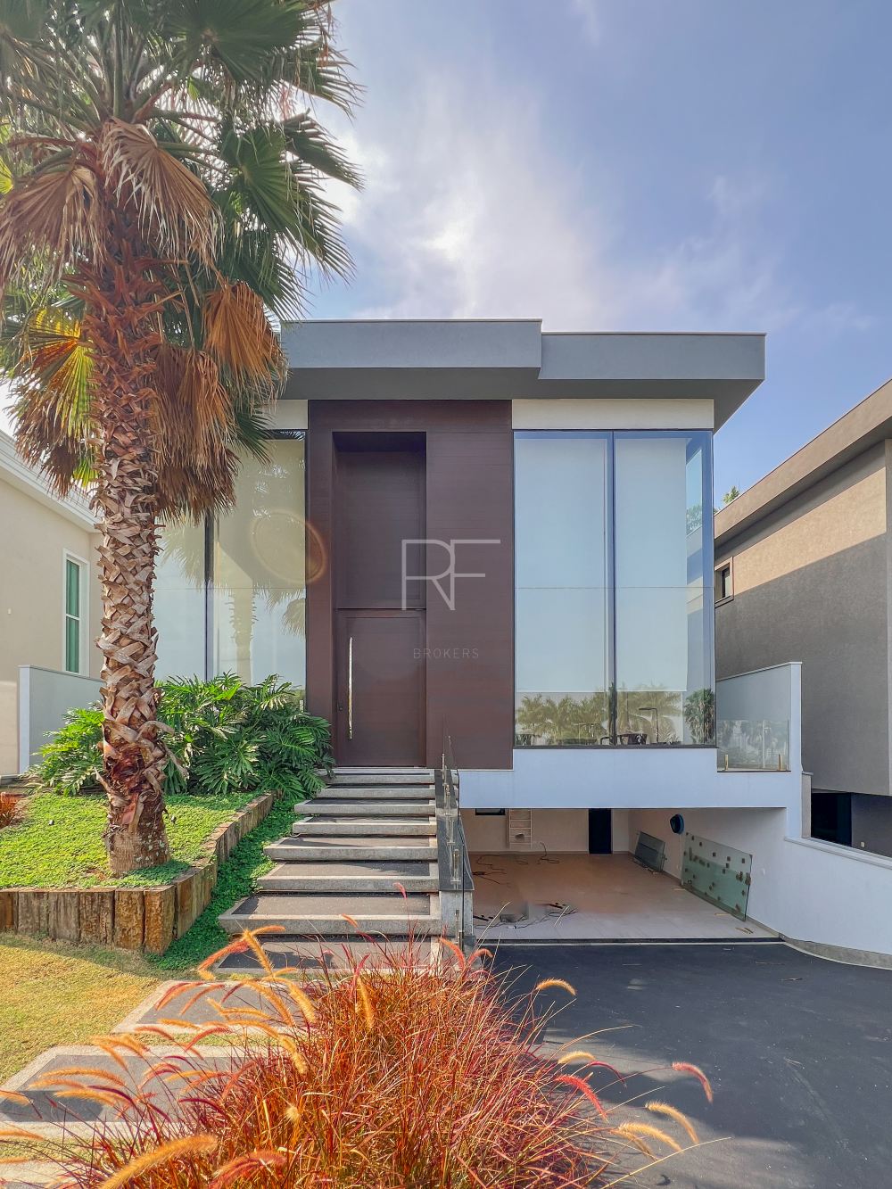 Casa em Condomínio Villa Solaia Alphaville 