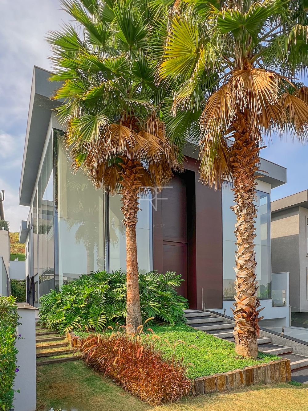 Casa em Condomínio Villa Solaia Alphaville 