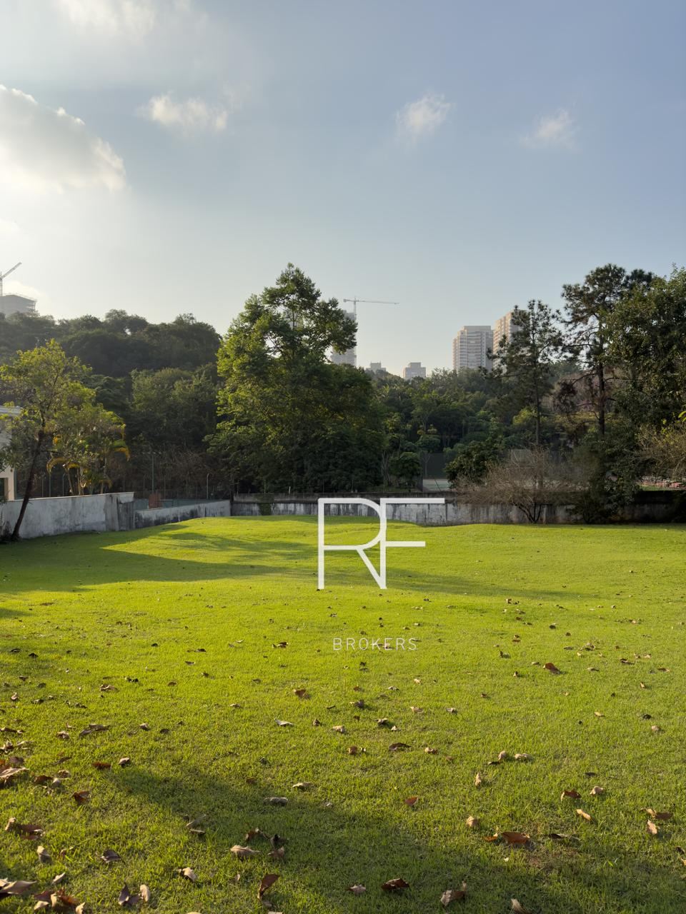 Terreno Alphaville 02 Alphaville 