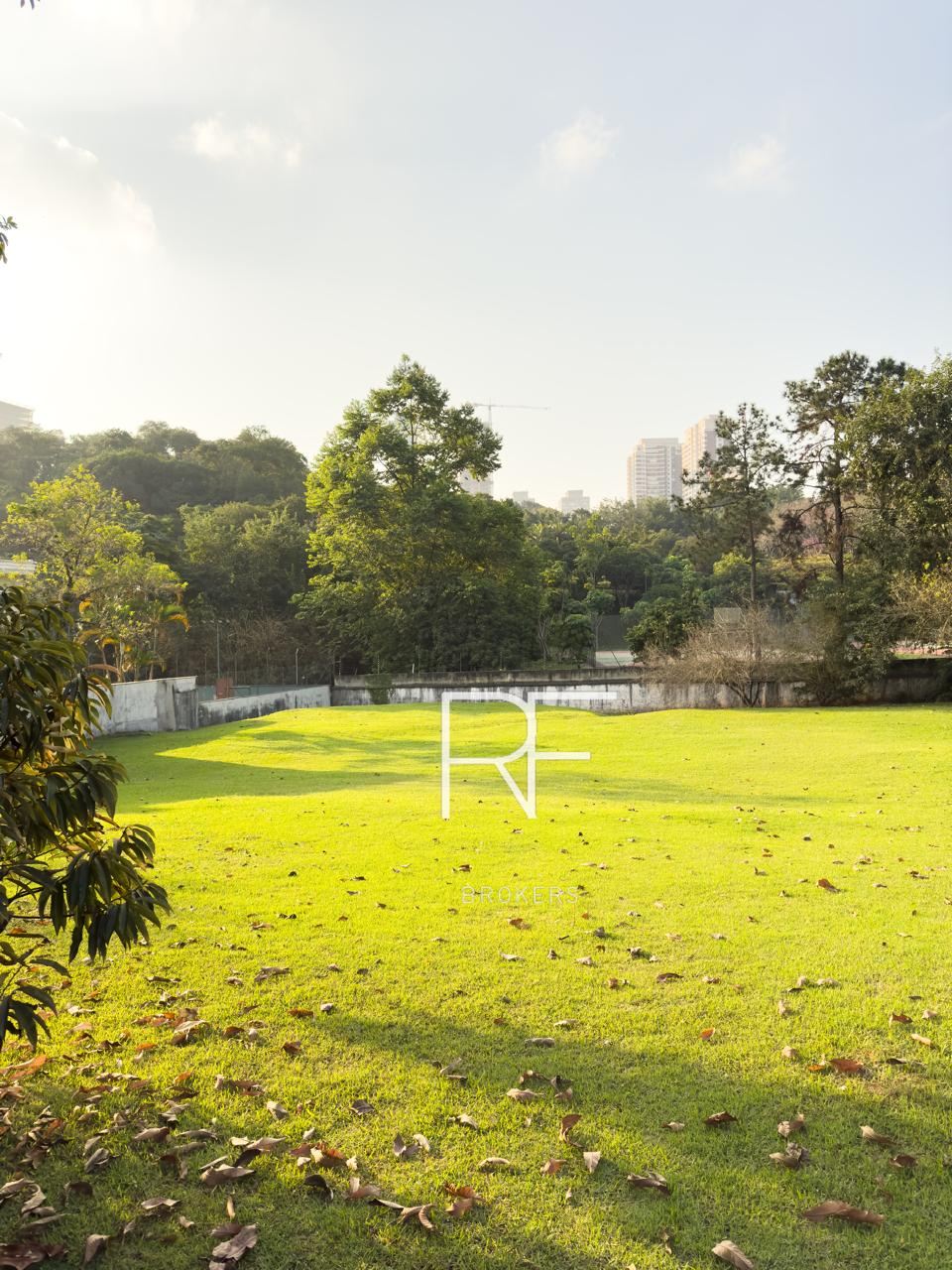 Terreno Alphaville 02 Alphaville 