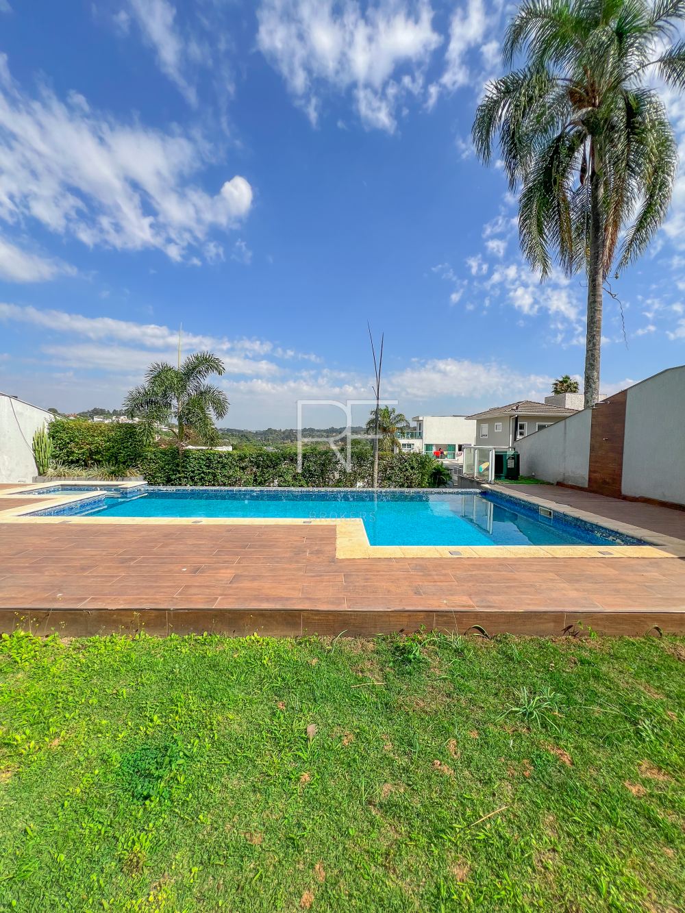 Casa em Condomínio Golf Village Granja Viana