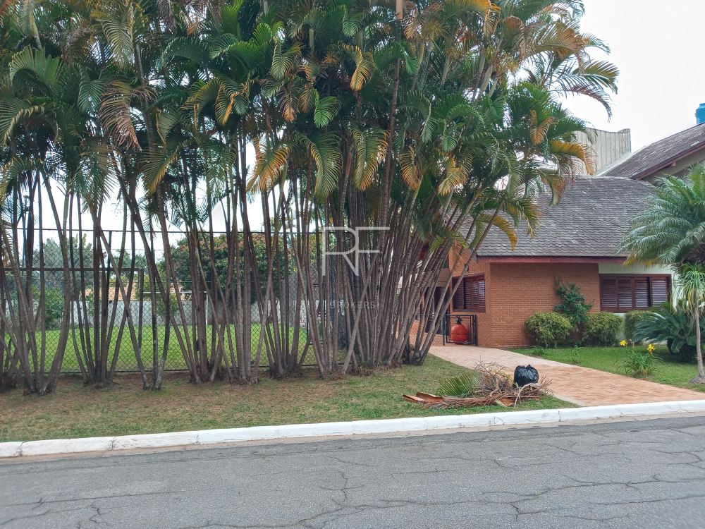 Casa em Condomínio Alphaville 02 Alphaville 