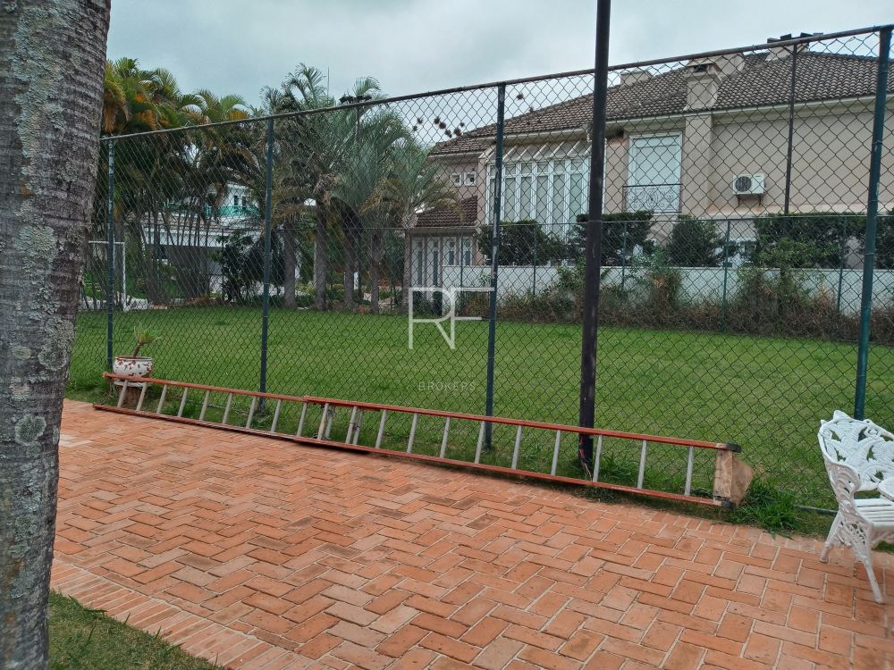 Casa em Condomínio Alphaville 02 Alphaville 