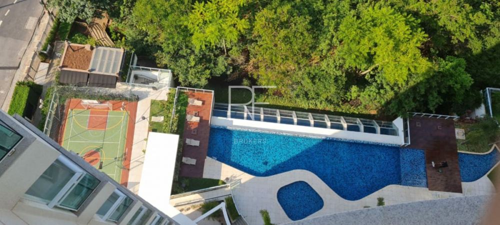 Apartamento Madison Gramercy Park Alphaville 