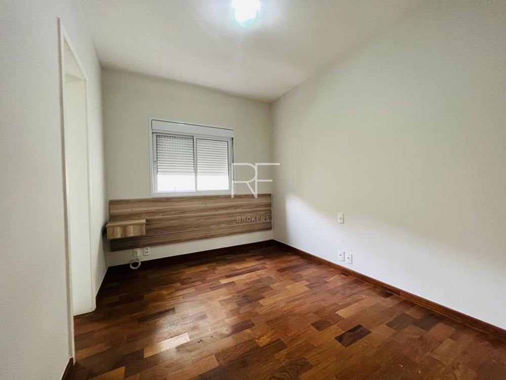 Apartamento Edifício Essencia Alphaville 