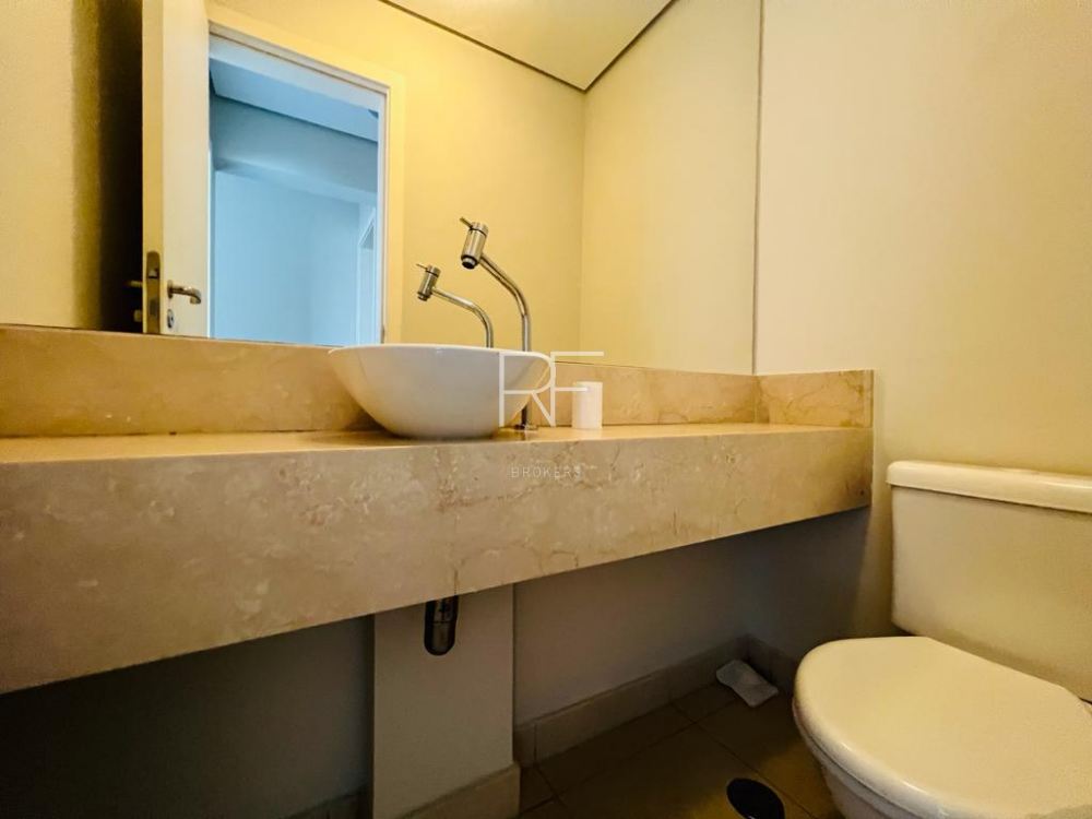 Apartamento Edifício Essencia Alphaville 