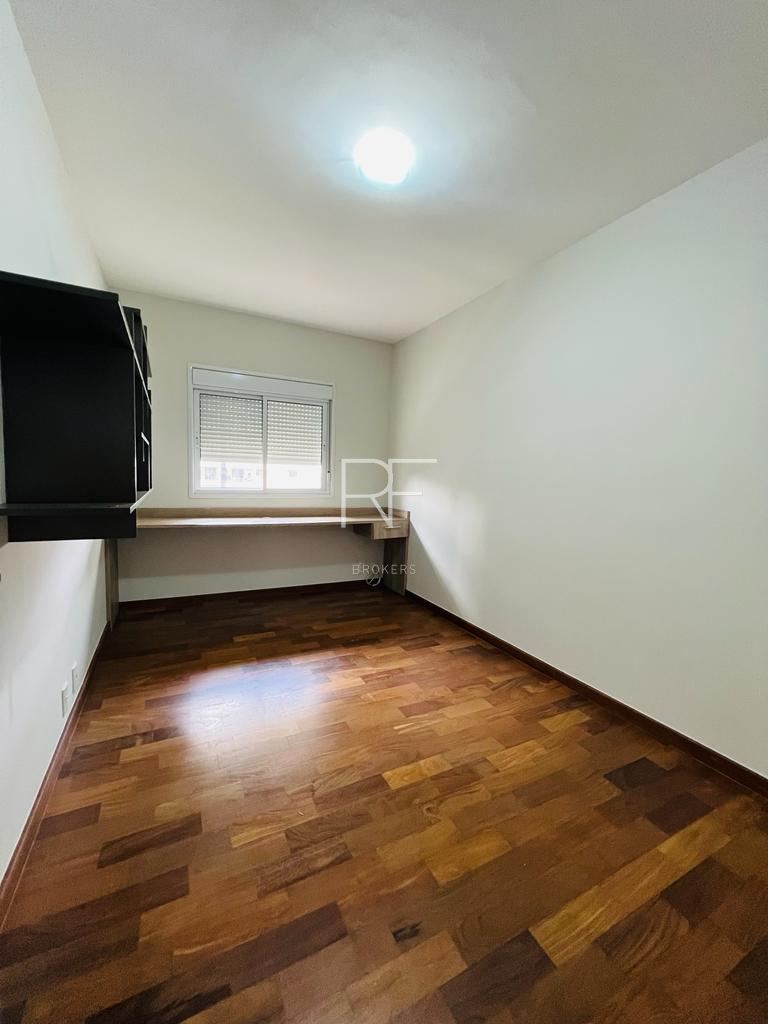 Apartamento Edifício Essencia Alphaville 