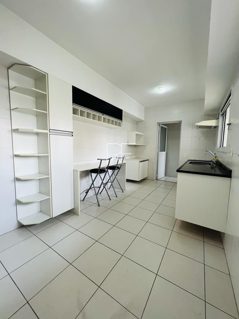 Apartamento Edifício Essencia Alphaville 