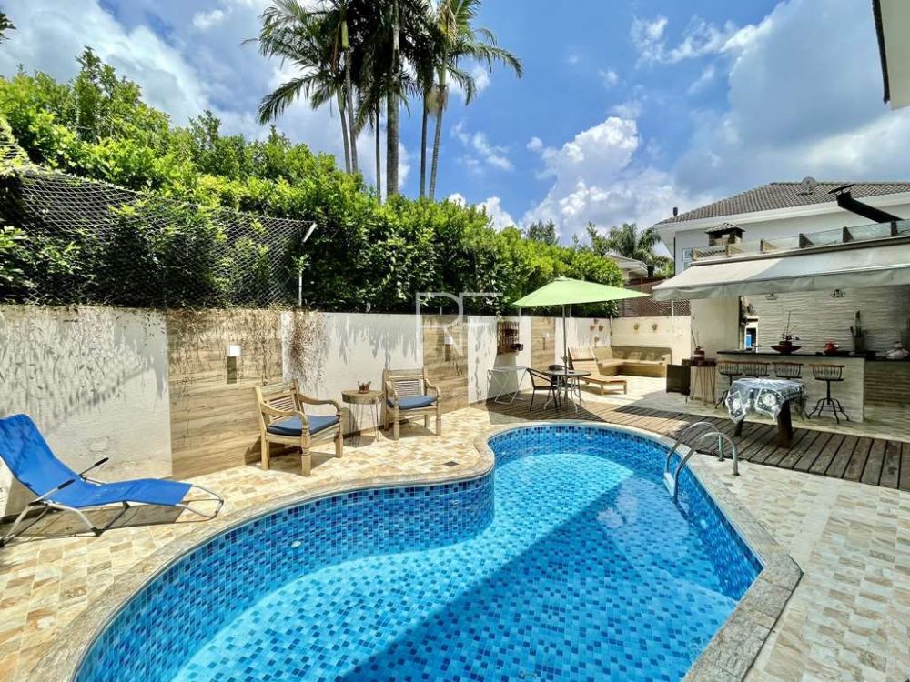 Casa em Condomínio Solar dos Nobres Granja Viana 