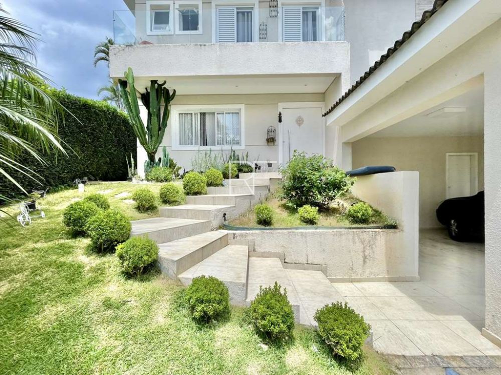 Casa em Condomínio Solar dos Nobres Granja Viana 