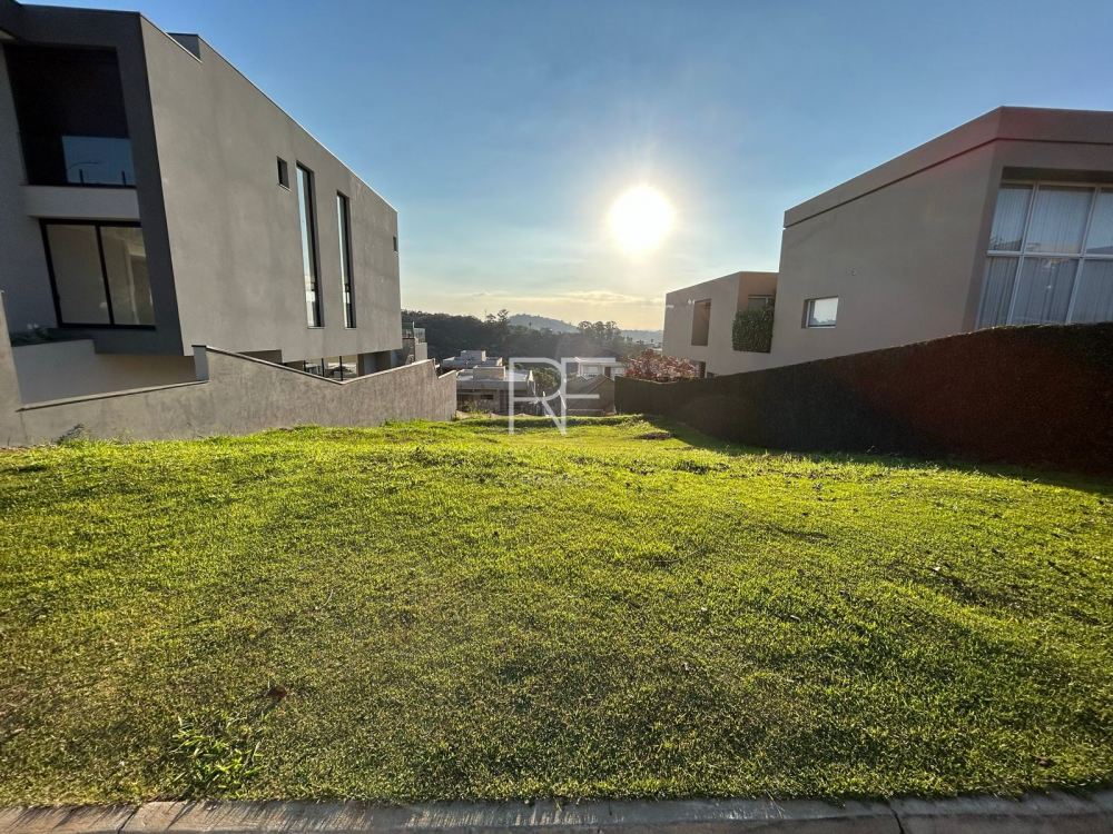 Terreno Gênesis 02 Alphaville 