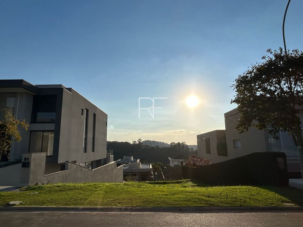 Terreno Gênesis 02 Alphaville 