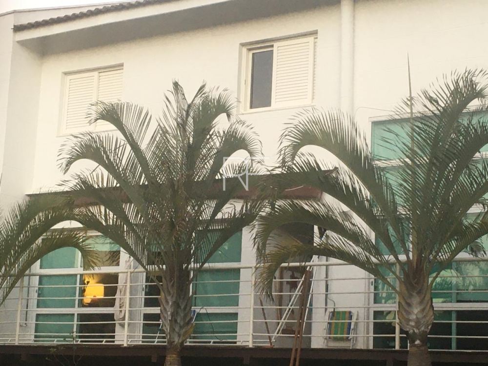 Casa em Condomínio Nova Higienópolis Alphaville 