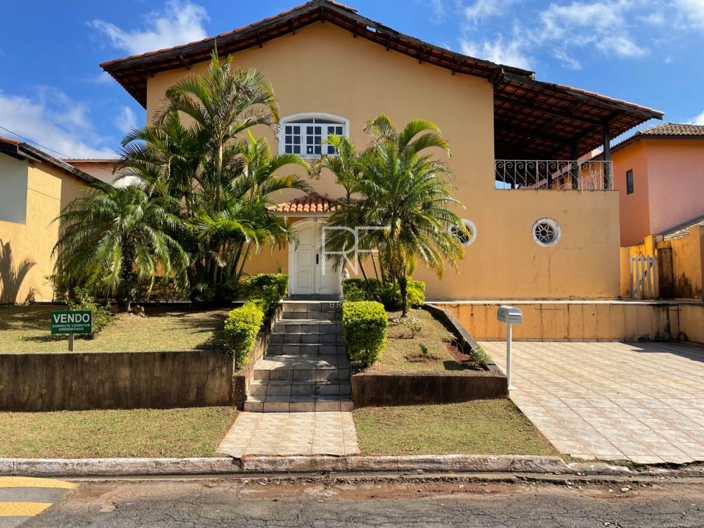 Casa em Condomínio Nova Higienópolis Granja Viana 