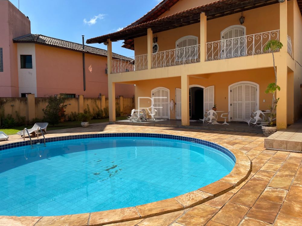 Casa em Condomínio Nova Higienópolis Granja Viana 