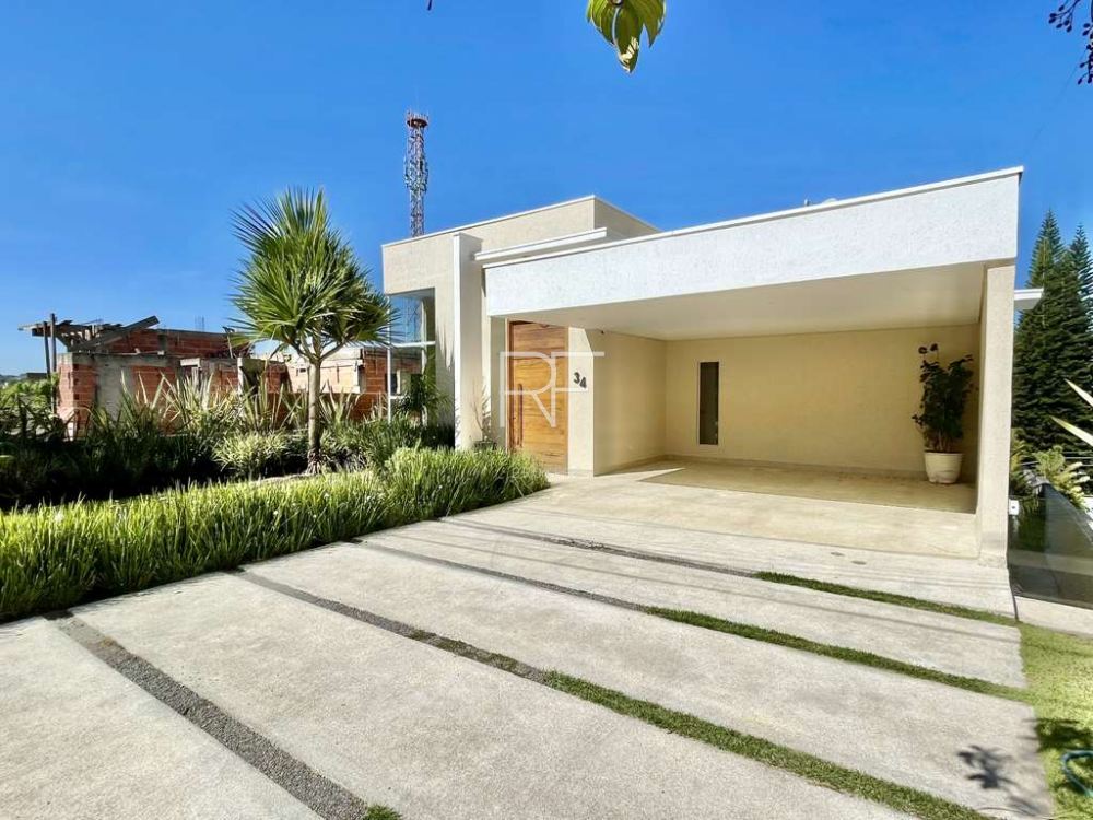 Casa em Condomínio Quinta de São Fernando Granja Viana 